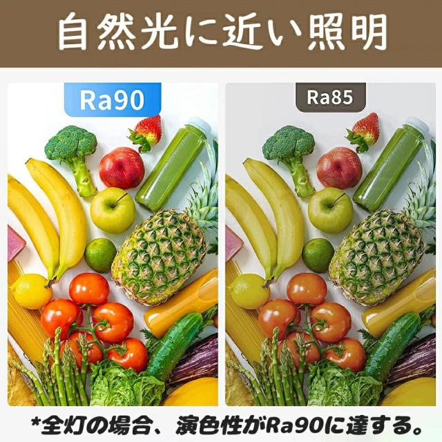 シーリングライト おしゃれ LED 調光調色 北欧 省エネ スマホ制御 天井照明 アッパーライト 工事不要 明るい シンプル 6畳 8畳 10畳 12畳 照明器具 インテリア カフェ 居間 ダイニング リビング キッチン 食卓 リモコン付き 上下発光_8