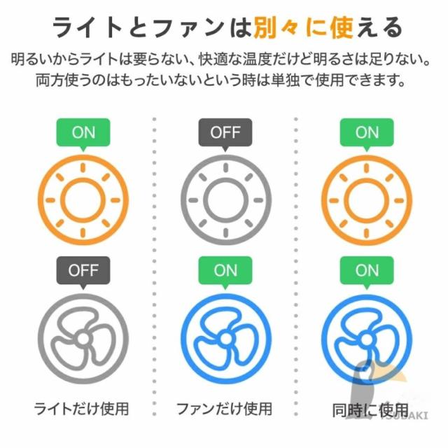 シーリングファンライト 首振り シーリングファン led 逆回転 調光調色 8畳10畳 12畳 ファン付きライト 引っ掛け 工事不要 寝室 リビング 和室 書斎 ダイニング