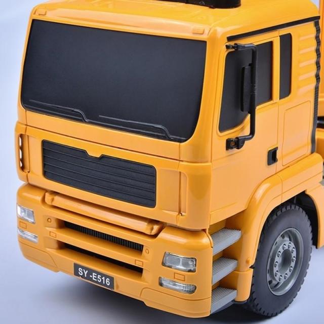 1/20 ラジコン クレーン リモコンクレーン おもちゃ 働く車 エンジニア車両 建設機 男の子 工事車両 知育玩具 ギフトおすすめ 2025 こどもの日 子供 ギフト_3