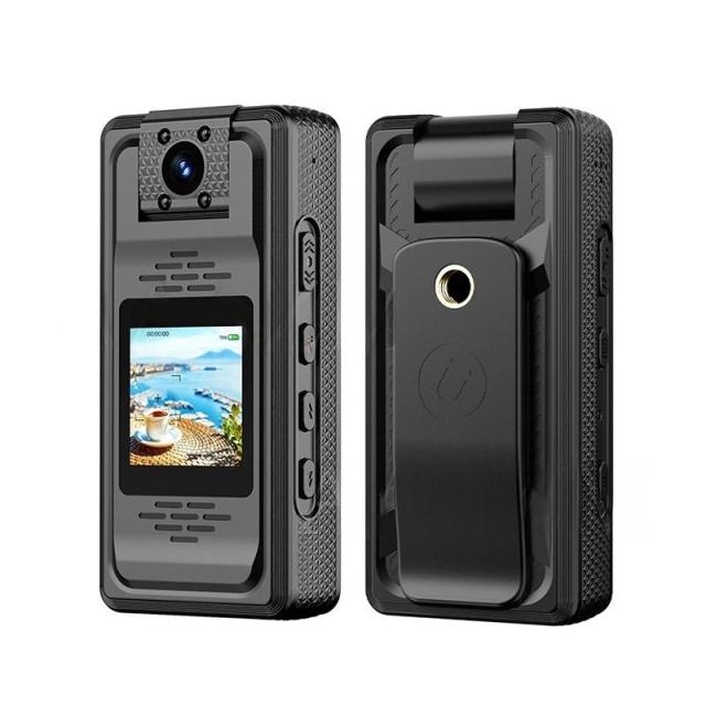 アクションカメラ 小型 2K解像度 高画質 30M 防水 デジカメ バイク 自転車 2.4G wifi 水中 動画撮影 Vlog 手ぶれ補正 おしゃれ マウント 軽量 山登り 旅行 風景_12