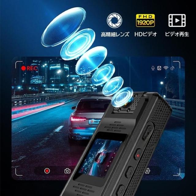 アクションカメラ 小型 2K解像度 高画質 30M 防水 デジカメ バイク 自転車 2.4G wifi 水中 動画撮影 Vlog 手ぶれ補正 おしゃれ マウント 軽量 山登り 旅行 風景_5