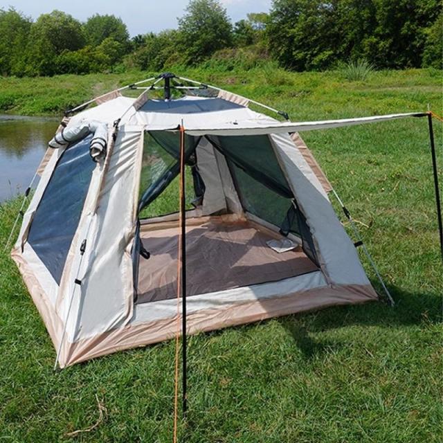 テント 安い 防水 日焼け対策 キャンプ 簡単 軽量 2人用 登山 通気性