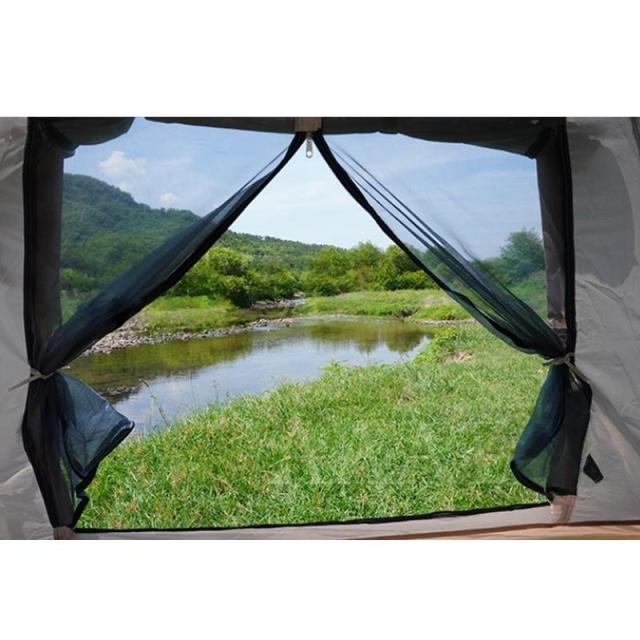 テント 安い 防水 日焼け対策 キャンプ 簡単 軽量 2人用 登山 通気性