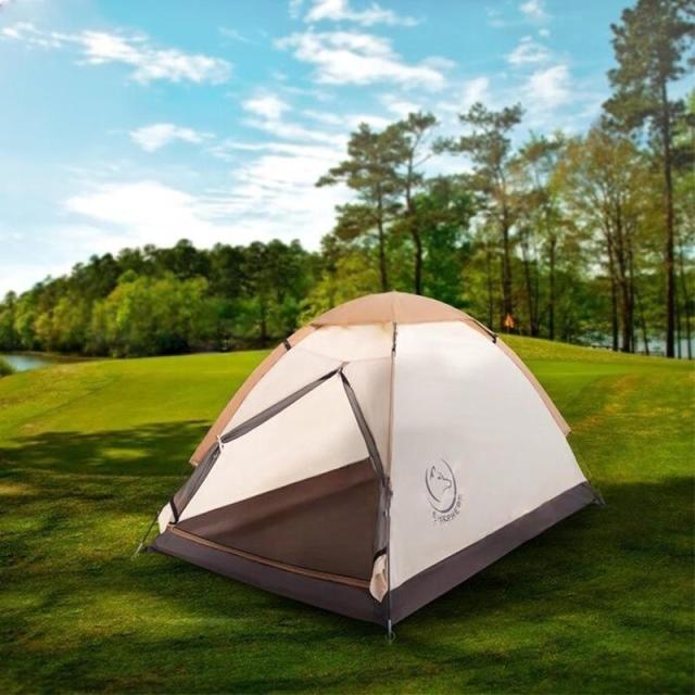 テント 安い 防水 日焼け対策 キャンプ 軽い 簡単 軽量 登山 通気性 大人気 レジャー ピクニック 便利 BBQ 防災 海水浴 雨の日 雨 雪 ソロテント 釣り 公園_2