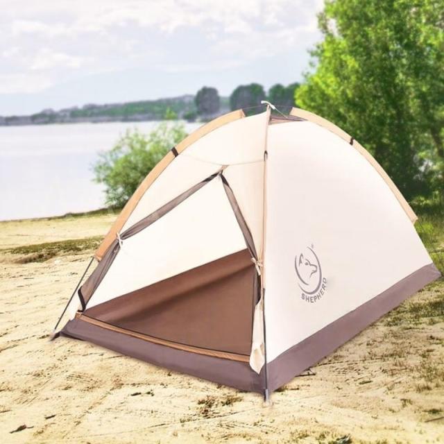 テント 安い 防水 日焼け対策 キャンプ 軽い 簡単 軽量 登山 通気性