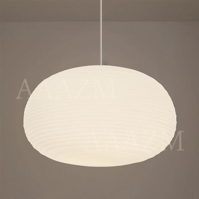 ペンダントライト ガラス 和風 丸型 形 LED電球対応 レトロ