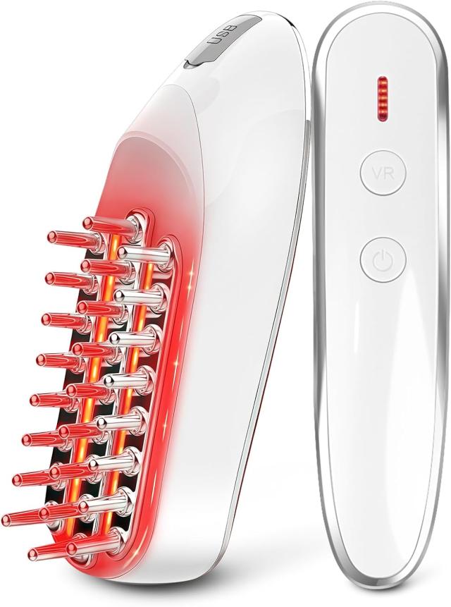 電気ブラシ 電動頭皮ブラシ 美顔器 電気バリ スカルプ ヘッド EMS 美顔 