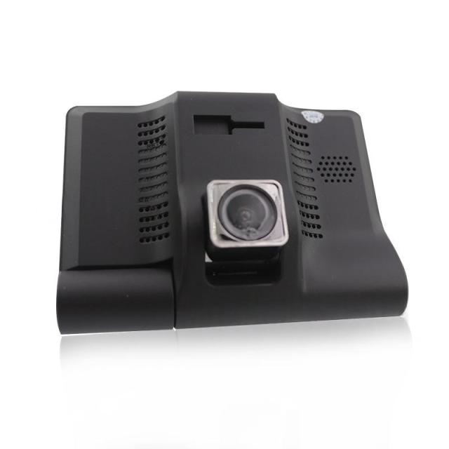 ドライブレコーダー 前後 車内3カメラ タッチパネル 4インチIPS液晶 1080P高画質 500万画素 ドラレコ 駐車監視 車載カメラ_15