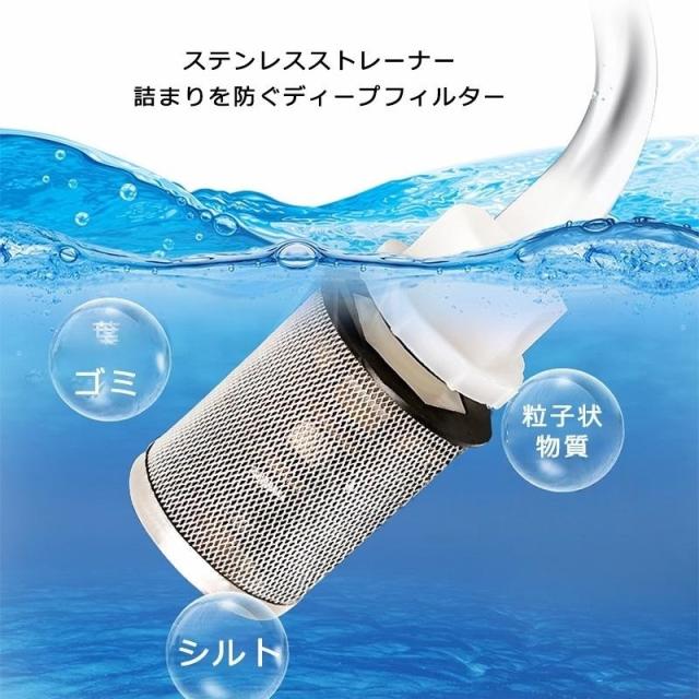 高圧洗浄機 コードレス 充電式 洗車機 自吸式 強力噴射 家庭用 洗車