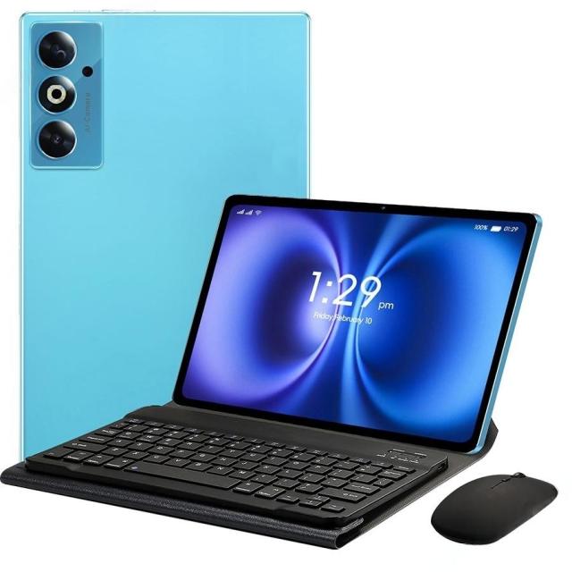 タブレット PC 本体 Android14 大画面10インチ 16+512GB 軽量 WiFi GPS 通話対応 ネット授業 動画視聴 コスパ最高 子供向け プレゼント 誕生日 おすすめ 安い_17