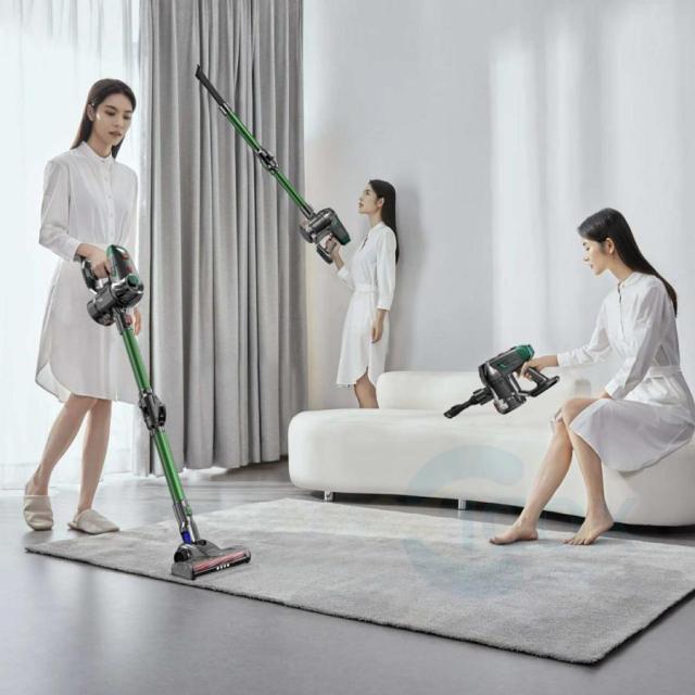 掃除機 コードレス ダニ駆除 強力 スティッククリーナー サイクロン式 充電式 4WAY 1台4役 折りたたみ 左右180° 上下90°調節 軽量 静音 小型 9000pa吸引力 掃除機 コードレス ダニ駆除 強力 スティッククリーナー サイクロン式