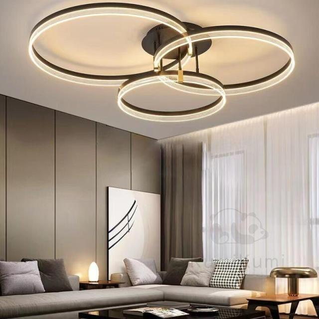 シーリングライト led 調光調色 和室 洋室 おしゃれ 照明 常夜灯 LEDシーリングライト 北欧 明るい リモコン リビング 省エネ 天井照明 照明器具 簡単取付 人気_7