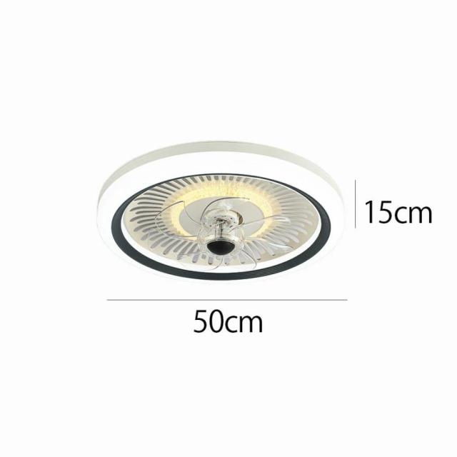 シーリングファンライト led 調光調色 16畳 小型 軽量 常夜灯 天井照明 dcモーター ファン付き照明 扇風機 おしゃれ 寝室 北欧 リモコン 風量調節 照明器具 2025