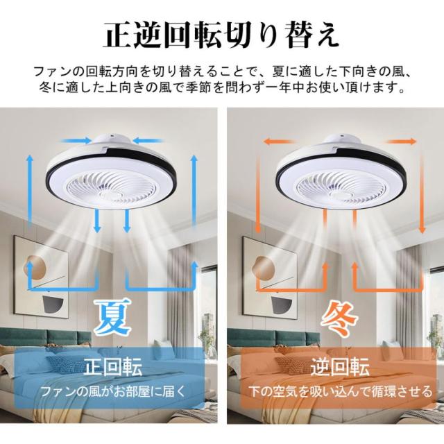 【省エネ】 シーリングファンライト led シーリングライト シーリングサーキュレーター 保証 引掛対応電球 10畳 12畳 14畳 一人暮らし 節電 小型 簡単設置