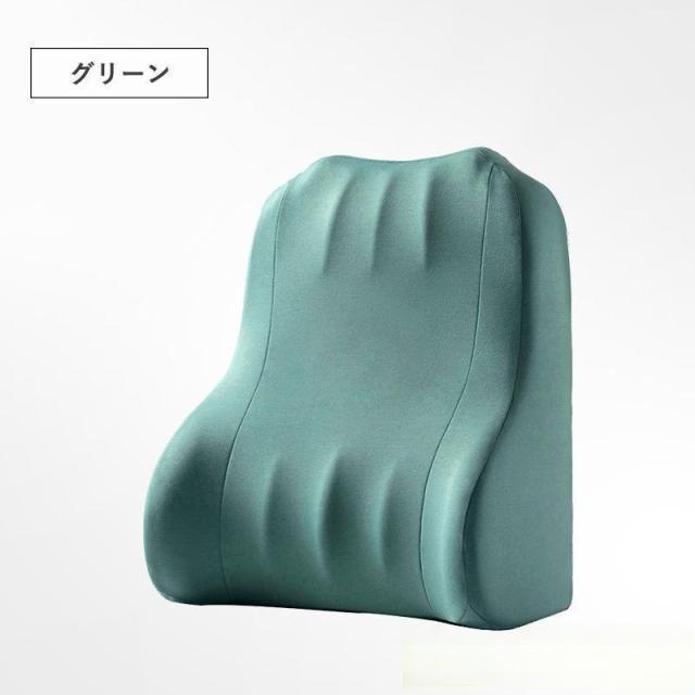 背もたれ クッション 三角クッション 高反発 背中 ごろ寝足上げ うつぶせ 三角枕 ベッドクッション 腰当て 背当て ごろ寝 お昼寝 読書 座布団 枕 腰痛 疲れない_9