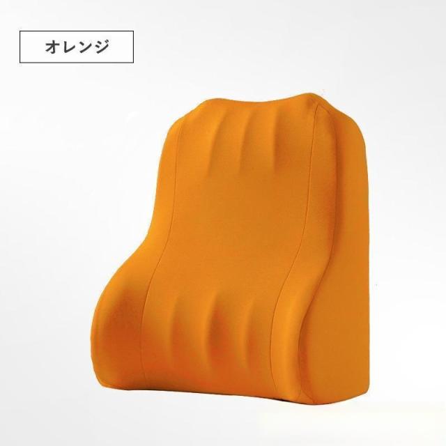 背もたれ クッション 三角クッション 高反発 背中 ごろ寝足上げ うつぶせ 三角枕 ベッドクッション 腰当て 背当て ごろ寝 お昼寝 読書 座布団 枕 腰痛 疲れない_12