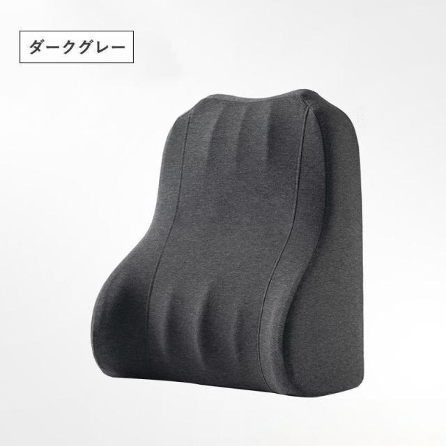 背もたれ クッション 三角クッション 高反発 背中 ごろ寝足上げ うつぶせ 三角枕 ベッドクッション 腰当て 背当て ごろ寝 お昼寝 読書 座布団 枕 腰痛 疲れない_8