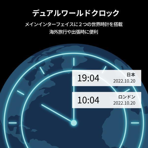 翻訳機 Wooask W09 ウーアスク 127言語対応 0.5秒翻訳 写真翻訳 オフライン翻訳 HDタッチスクリーン_8