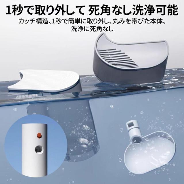 【新登場】自動給水器 ペット給水器 猫 犬 コードレス 3L大容量 静音 洗いやすい 取付簡単 水飲み 留守番 ペット 給水機_13
