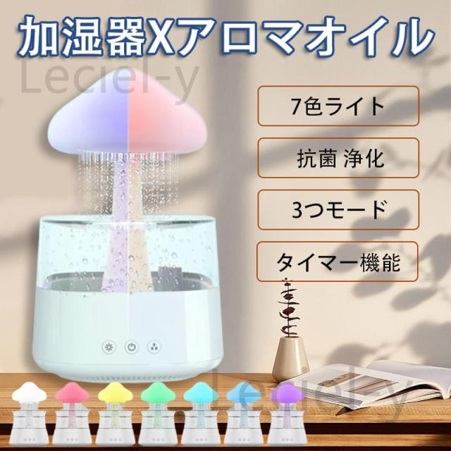 コロナ 加湿器 UF-H7224R-W クリアホワイト ハイブリッド式加湿器