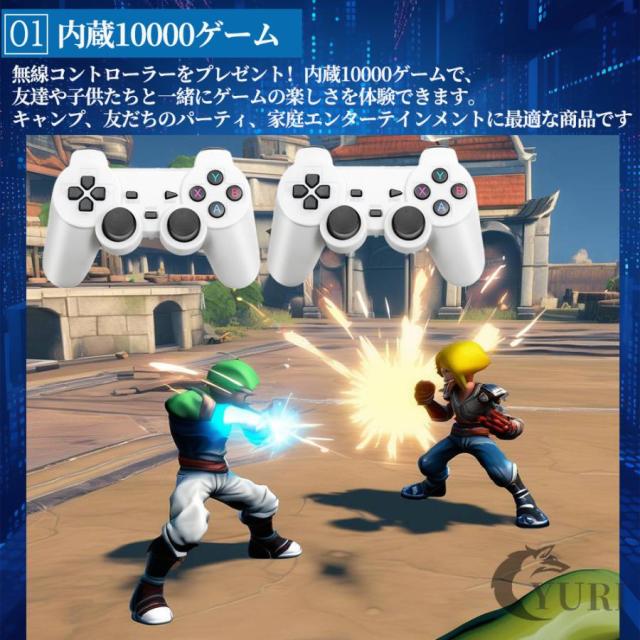 ププロジェクター 小型 本体 4K対応 家庭用 1080P 高画質 自動台形補 壁 天井投影 5Gwi-fi6 ホームシアター コンパクト 簡単設定_2