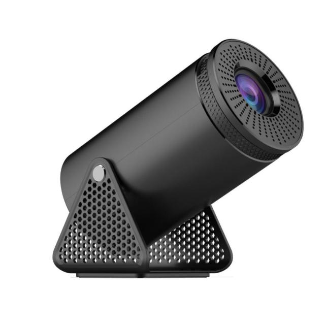 プロジェクター 本体 小型 家庭用 4k対応 1080P対応 自動台形