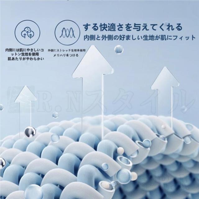 マッサージ器 ヘッドスパ ヘッドマッサージ機 空気波 頭皮エステ マッサージャー 頭皮マッサージ機 ヘッドマッサージ タオル形 頭ヘアケア健康 自宅 敬老の日_6