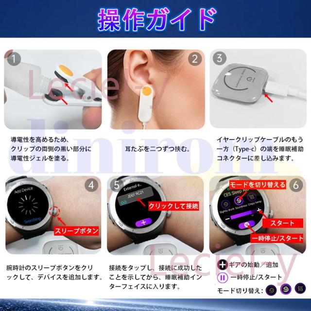 スマートウォッチ 2025最新「血圧測定」 日本製センサー 通話機能 体温 心電図 血中酸素 心拍数 睡眠 着信通知 敬老の日_3
