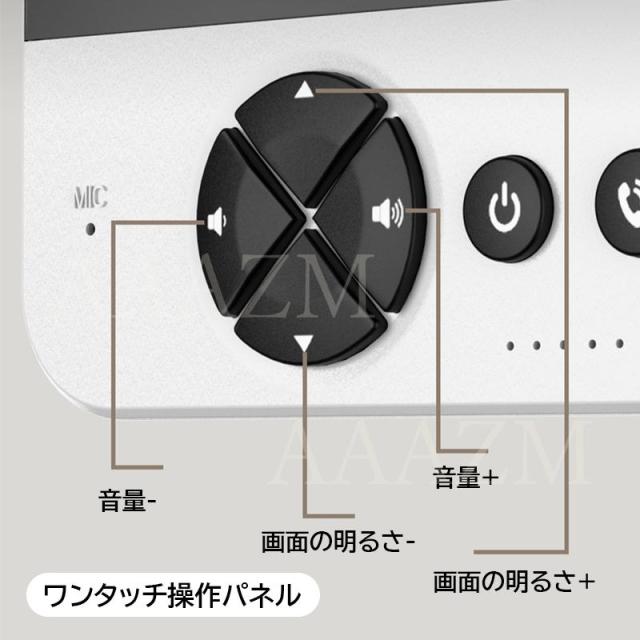 インターホン ワイヤレス 工事不要 テレビドアホン 録画機能 インターフォン 玄関 ワイヤレスチャイム 防犯 介護 チャイム インターホン ドアホン カメラ付き