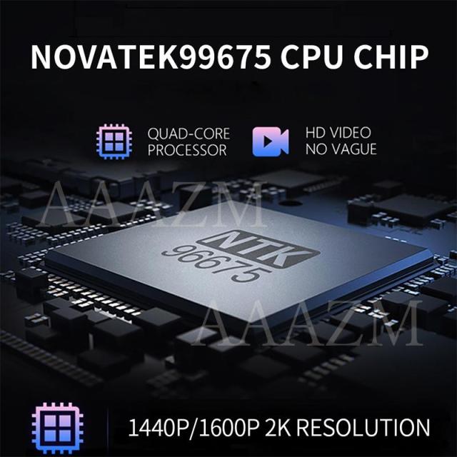 ドライブレコーダー 前後 車載1/2カメラ wifi対応 スマホ連動 1440P/1080P高画質 ドラレコ 駐車監視_11