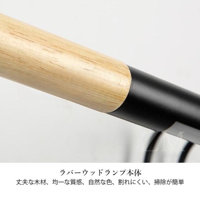 LED ブラケットライト 洗面所照明 おしゃれ 北欧 木製 和風 ロング 棒状 ウォールランプ 木目 眩しくない 洗面台照明器具 浴室鏡 鏡前 角度調整 化粧室 壁掛け灯_11