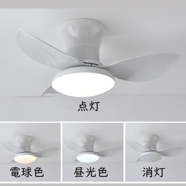 シーリングファンライト LED ファン付き照明 6畳 8畳 10畳 12畳 調光調色 APP対応 6段調節 静音 軽量 扇風機 省エネ シーリングファン 照明器具 明るい 安い