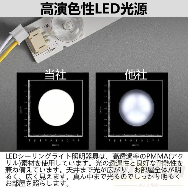 シーリングファンライト LED 調光調色 8畳 10畳 12畳 静音 薄型 風量調節 シーリングライト おしゃれ 北欧 シーリングファン リモコン付き 照明 扇風機
