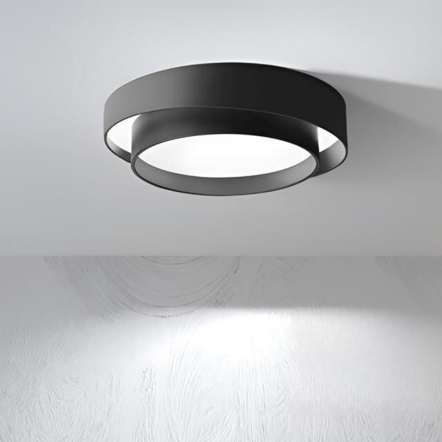 シーリングライト led 黒 白 木目調 円形 和風 led照明 6畳8畳10畳12畳 調光調色 led照明器具 天井照明 和室照明 リビング照明 寝室 書斎 居間照明 キチン照明_13