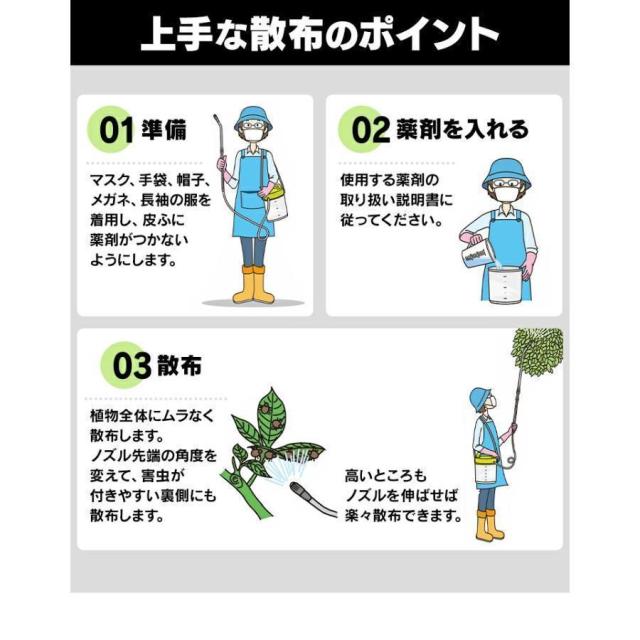 噴霧器 充電式 電動噴霧器 自動噴霧器 12L バッテリー式 除草剤 電動噴霧器 害虫駆除 農薬 消毒 肥料 圧力調整可 急速充電 家庭用 充電式農業園芸ツール_3