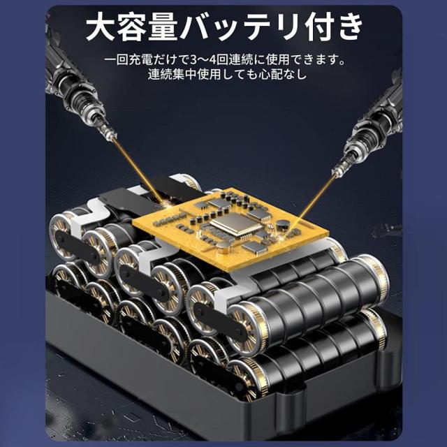 高圧洗浄機 コードレス ポータブル 水圧洗浄機 業務用 高圧 洗浄機 自吸式両用 強力噴射 高圧洗浄 高性能 家庭用 洗車機 軽量 洗車 油汚れ洗浄力