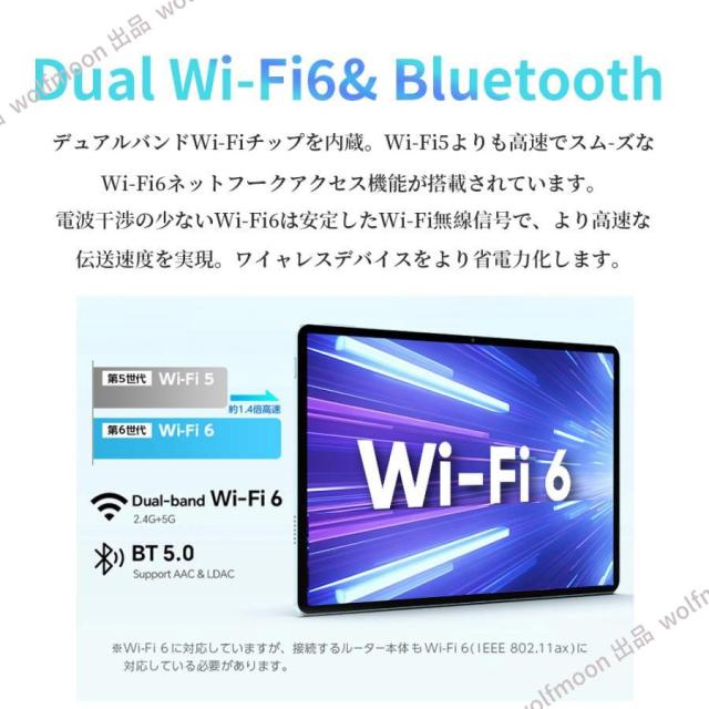 タブレット Android14 PC 本体 10インチ 本体 16+512GB 軽量 2024最新作 wi-fi Bluetooth GPS 在宅勤務 ネット授業 コスパ最高 安い クリスマス 電話 タブレット_7