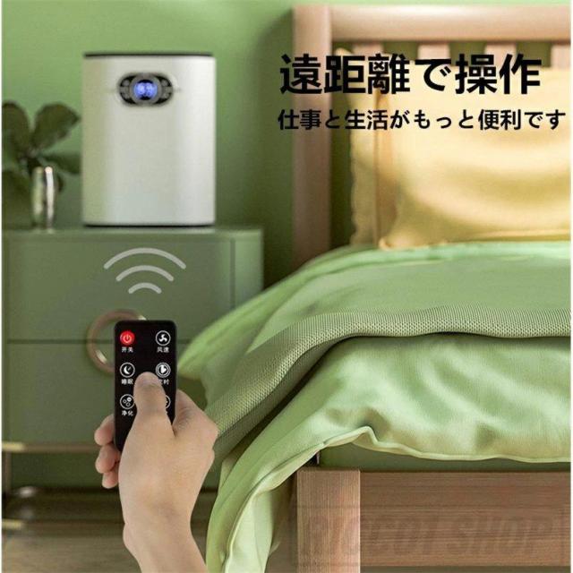 除湿機 空気清浄機 小型 衣類乾燥 除湿器 自動除湿 1.2L 大容量 リモコン付き 軽量 梅雨対策 カビ防止 空気清浄 部屋干し ディスプレイ搭載 タイマー機能