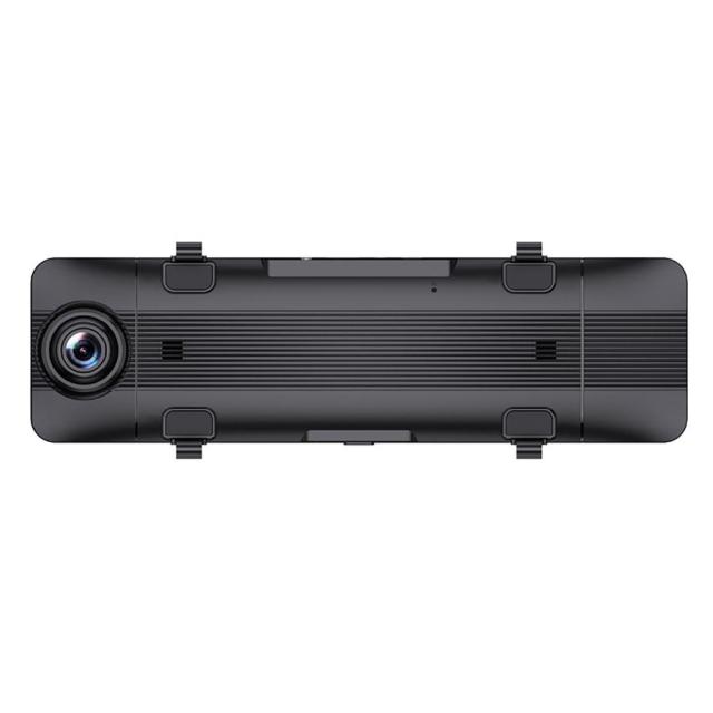 ドライブレコーダー 12インチ ミラー IPSフルタッチパネル 4K FHD高解像度 GPS搭載 170度広角視野 WDR HDR技術_14