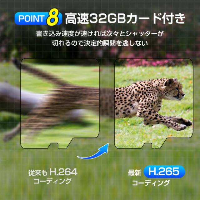 ドライブレコーダー 前後 2カメラ 1440P 液晶パネル 170°広視野角 高画質 車載カメラ ループ録画 Gセンサー 操作簡単_12