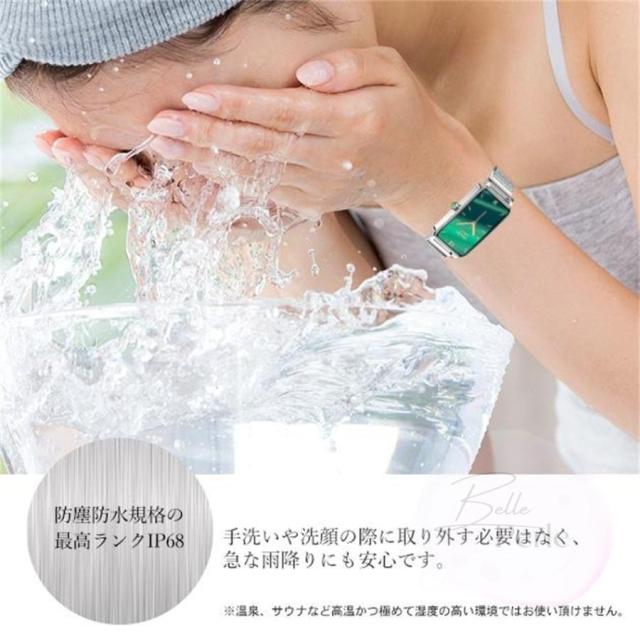 スマートウォッチ レディース 日本製検出器 電話を掛ける告げ知らせる役立つこと 多役立つこと スマートウォッチ 思わしい保護すること 御上さん スマートウォッチ 母の日 日本語相応う
