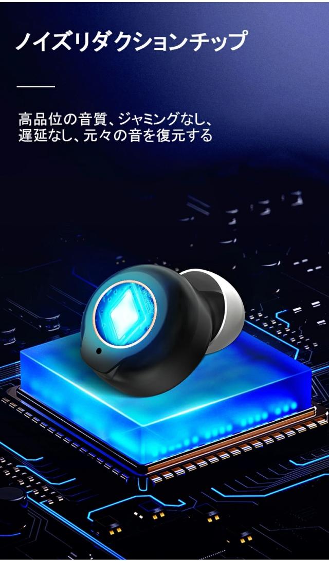 あす楽 集音器 充電式 集音器 耳穴式 集音器 両耳 省エネ 小型 超軽量 快適 操作簡単 オシャレ 片耳使用可能 USB充電 両耳 補聴器の代わりに 高齢者 集音機 スマート らくちん しゅうおんき あす楽 両親 母の日 父の日 誕生日 敬老の日 プレゼント_3