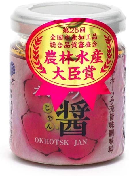 （48本セット） オホーツク醤 80ｇ×48本セット（OS）（代引・他の商品と混載不可）（九州・沖縄・離島への発送は不可）