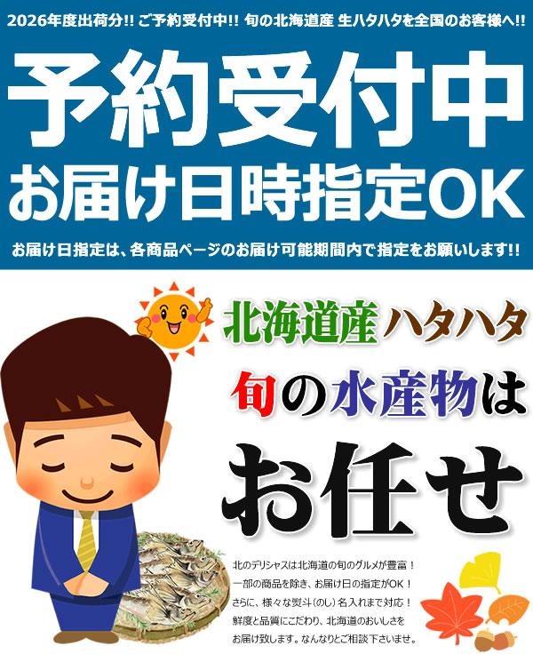 【予約】北海道産 生ハタハタ 1箱 3kg (メス子持ち/冷蔵便) 生 冬の味覚 はたはた ハタハタ 鰰 ぶりこ ブリコ 卵 塩焼き 煮つけ しょっつる鍋 飯寿司 ギフト 贈り物 自宅用 ご家庭用 北海道 グルメ 送料無料 お取り寄せ