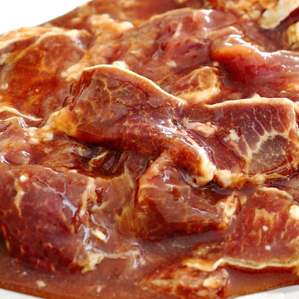 千歳ラム工房 味付ラムジンギスカン 2.1kg (肩肉/300g×7p/冷凍) じんぎすかん 肉 羊肉 ラム肉 小袋 小分け 便利 焼肉 BBQ 冬ギフト お歳暮 ギフト 贈り物 贈答 お祝い お礼 プレゼント 自宅用 家庭用 おうち用 北海道 グルメ 肉の山本 千歳ラム工房 お取り寄せ_3