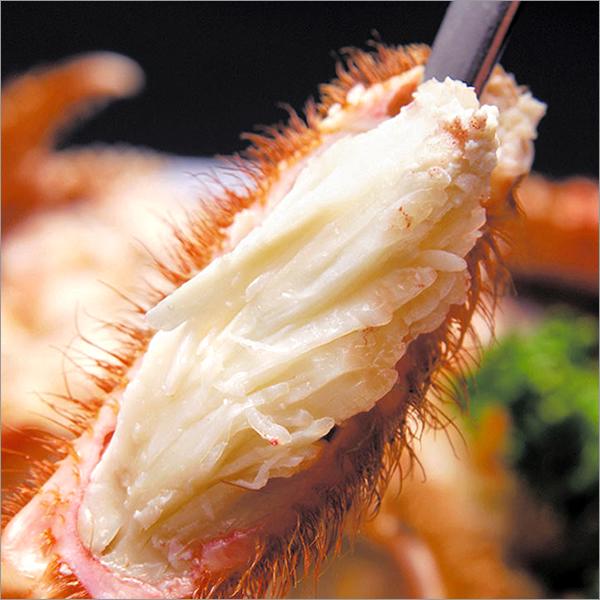 カニ 大 北海道産 毛ガニ 4尾 (姿/570g×4尾/ボイル冷凍) 海鮮 けがに 毛がに 毛ガニ 毛蟹 カニみそ ボイル 冬ギフト お歳暮 お年賀 ギフト 贈り物 お祝い お礼 内祝い プレゼント 自宅用 家庭用 おうち用 年末 年越し 年始 お正月 北海道 ご馳走 グルメ お取り寄せ_1