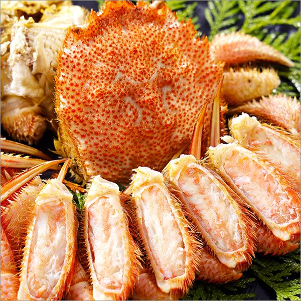 カニ 特大 北海道産 毛ガニ 2尾 (姿/650g×2尾/ボイル冷凍) 海鮮 けがに 毛がに 毛ガニ 毛蟹 カニみそ ボイル 冬ギフト お歳暮 お年賀 ギフト 贈り物 お祝い お礼 内祝い プレゼント 自宅用 家庭用 おうち用 年末 年越し 年始 お正月 北海道 ご馳走 グルメ お取り寄せ_3