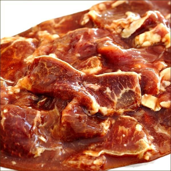 ジンギスカン ラム肉 味付きジンギスカンB (味付ラム300g×3p/本格ジンギスカン鍋/冷凍) 肉 羊肉 ラム 父の日 夏ギフト お中元 贈り物 お祝い お礼 お返し プレゼント 自宅用 家庭用 おうち用 北海道 グルメ 千歳ラム工房 お取り寄せ_1