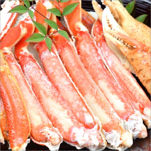 カニ 特大 ズワイガニ 2尾 (姿/950g×2尾/ボイル冷凍) 海鮮 ずわい ずわい蟹 ズワイ ズワイ蟹 カニみそ ボイル 冬ギフト ギフト 贈り物 お祝い お礼 内祝い プレゼント 自宅用 家庭用 おうち用 年末 年越し 年始 お正月 北海道 ご馳走 グルメ お取り寄せ_4