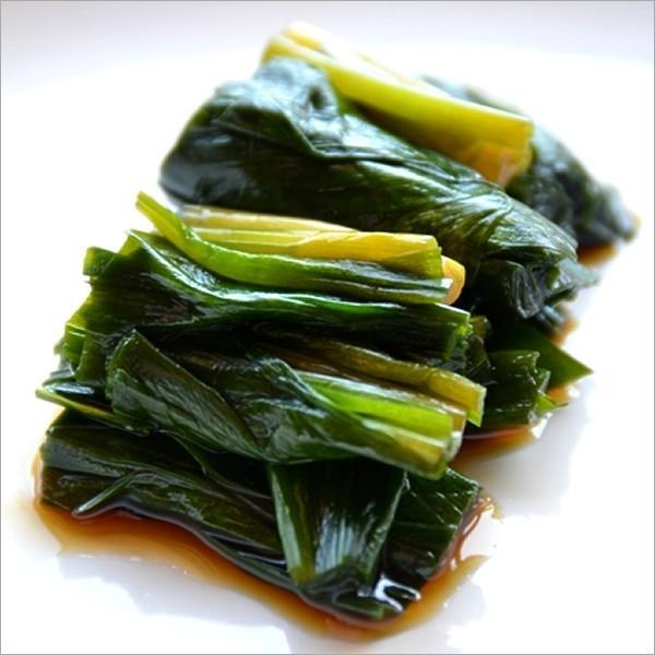 北海道産 天然 行者にんにく醤油漬け 8本 (天然/冷蔵) 希少 品薄 山菜 行者にんにく 行者ニンニク キトピロ 醤油漬け 行者ニンニク醤油漬け ご飯のお供 ギフト 贈り物 お祝い お礼 お返し 内祝い プレゼント 自宅用 家庭用 おうち用 北海道 グルメ お取り寄せ_1